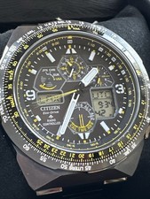 Orologio Citizen Uomo