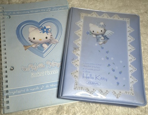Vintage sanrio hello kitty - sanrio,