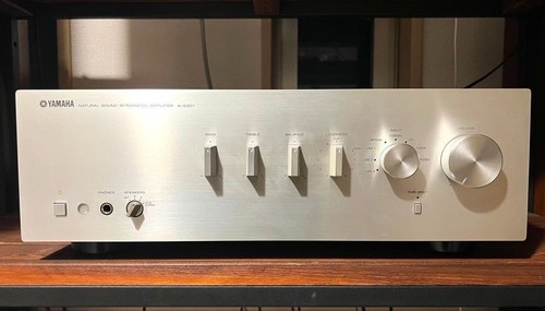Amplificatore yamaha s301 - amplificatore, a-s301