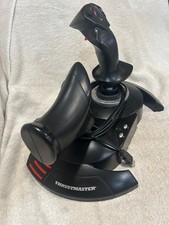 Thrustmaster T-flight Hotas X