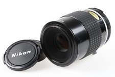 Nikon MF 105 mm f/4,0