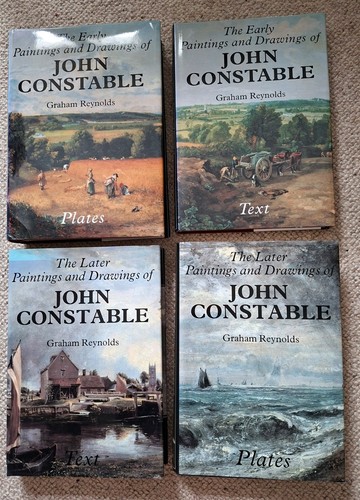 Graham reynolds john constable - graham,
