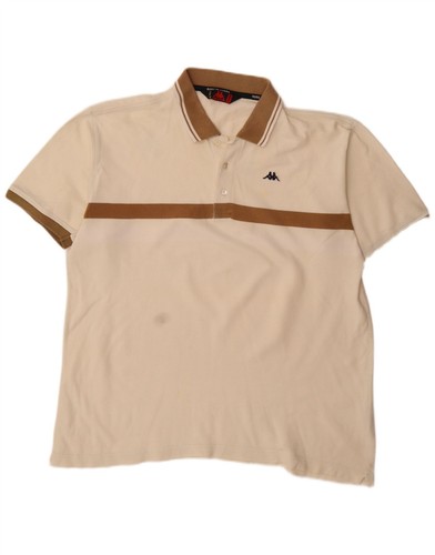 Polo rugby uomo kappa - rugby,
