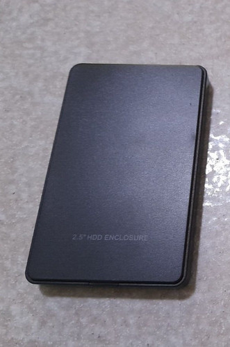 Hdd hard disk esterno - hdd, hitac