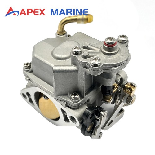 Carburatore motore fuoribordo