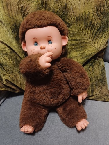 Effe moncicci peluche - moncicci,