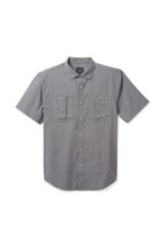 BRIXTON CHARTER X CAMICIA