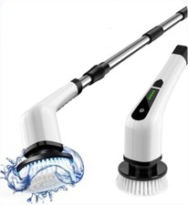 Lavapavimenti elettrica