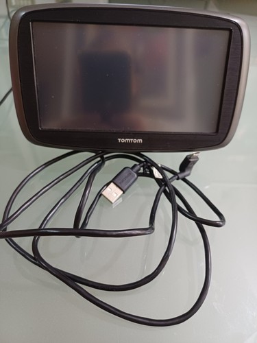 Tomtom 60 - go,