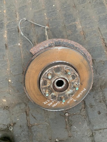 Mazda diesel 10 - 1.6, 09-10-11-12