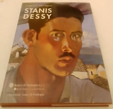 Altea Giuliana e Magnani Marco - Stanis Dessy - Ilisso 2002