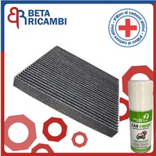 Filtro Abitacolo Smart 451