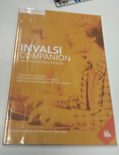 invalsi companion - 4 prove