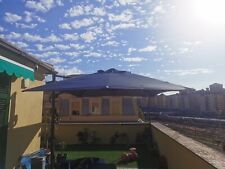 ombrellone da giardino