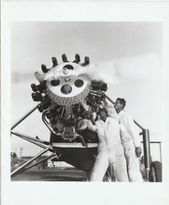  1967 RYAN SPIRIT OF ST LOUIS