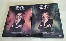Buffy l ammazza vampiri