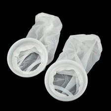 Ibc Nylon Filtro for Ventilazione Tonnellate Barile Plastica Cover Tote Tank Lid