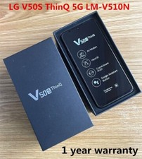 Smartphone v50s thinq 5g - v50s,