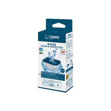 ASKOLL Ciano Water Clear