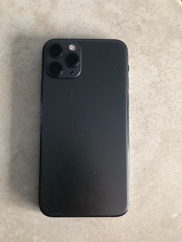 Apple iphone pro 64gb - 11,