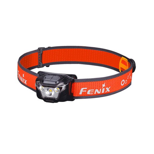 Torcia frontale fenix - torcia,