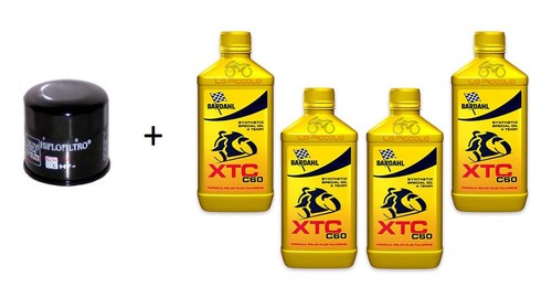 Kit tagliando litri olio - tagliando,