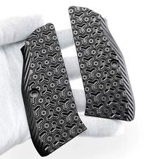 Impugnature in lega di