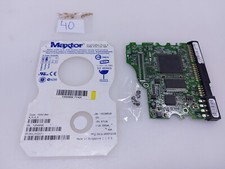 Maxtor 6Y080L0 YAR41BW0