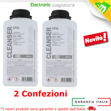 ALCOOL ISOPROPILICO LIQUIDO