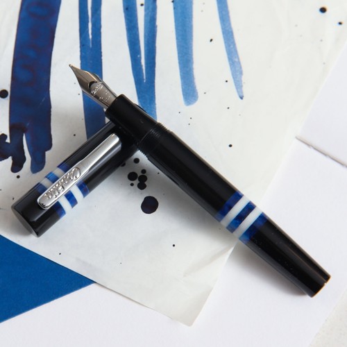 Penna stilografica conklin - penna,