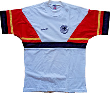 maglia calcio vintage Germany