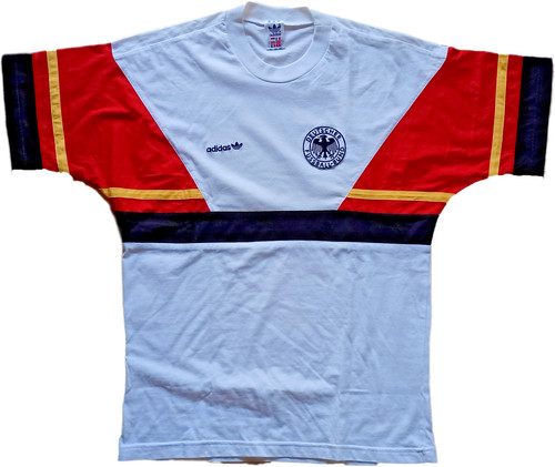 Maglia calcio vintage germany - maglia,