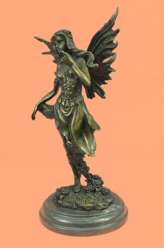 Statua decorativa bronzo di - statua,