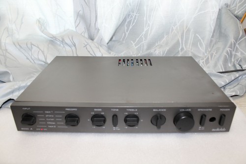 Audiolab 8000a amplificatore - audiolab,