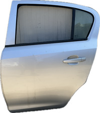 Porta Portiera posteriore