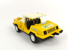 AUTO SAFARI EXPEDITION NGORONGORO KPX 186 PLAYMOBIL GIOCATTOLO VINTAGE