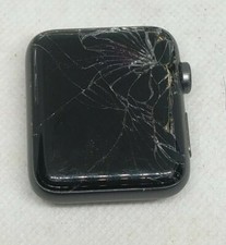 Broken apple watch series 2