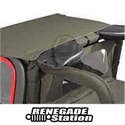 Top bikini jeep wrangler - bikini,