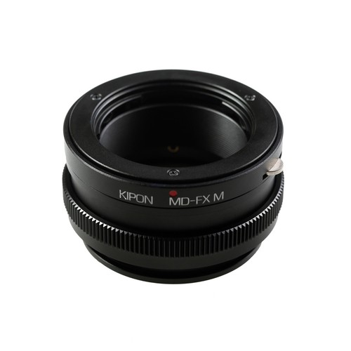 Adattatore macro kipon con - macro,