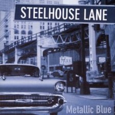 STEELHOUSE LANE - Metallic