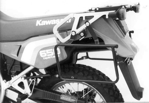 Kawasaki klr650 - kawasaki, (1987-1992)