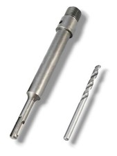 Asta cm11 per carotatrice a