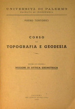 Corso topografia geodesia - e,