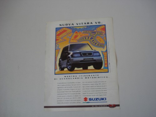Advertising pubblicità 1995 - advertising,