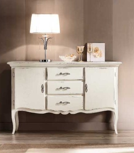 Credenza laccata stile - credenza,