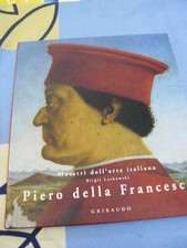 Piero della Francesca Maestri