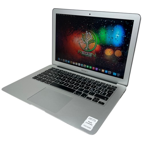9389 apple macbook - apple, air