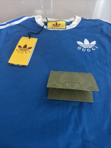 Gucci adidas - gucci, x