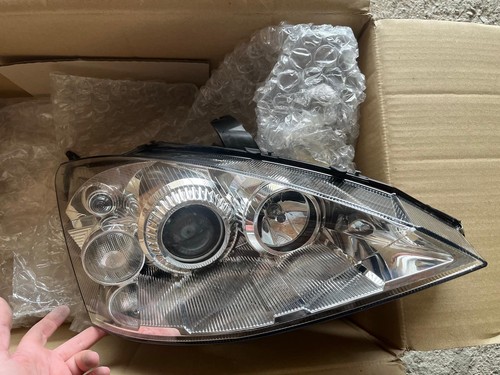 Faro anteriore destro forf - anteriore,