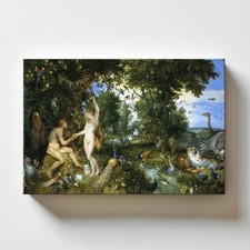 Quadri riproduzioni Pieter Paul Rubens vol XV Stampe su tela famose pittori